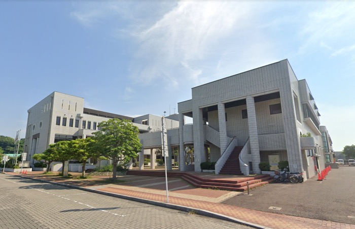 横須賀西行政センター